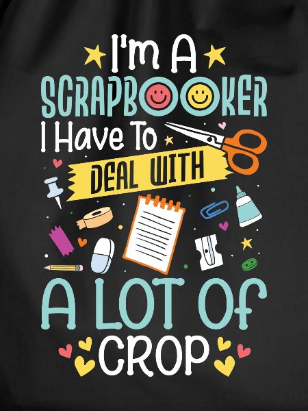 Scrapbooking