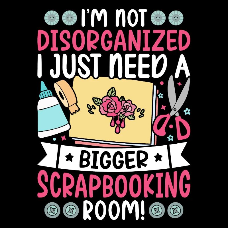 Scrapbooker