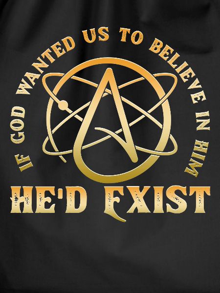 Atheist Atheism