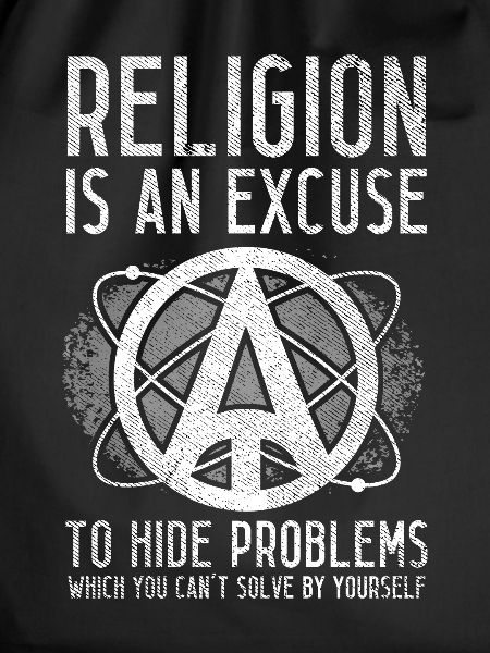 Atheist Atheism