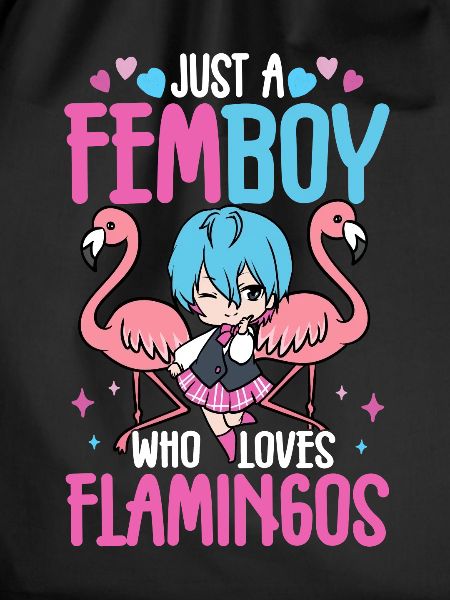 Cross Dressing