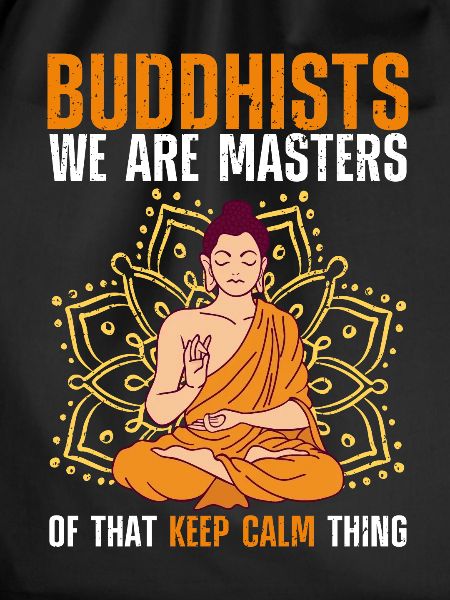 Buddha Buddhismus