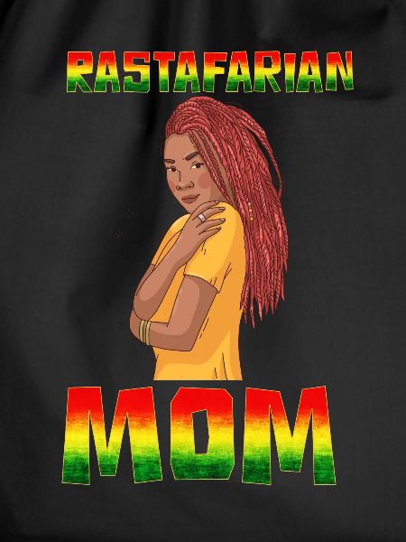 Rastafarian Rasta