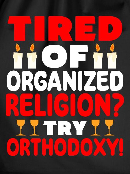 Orthodoxe