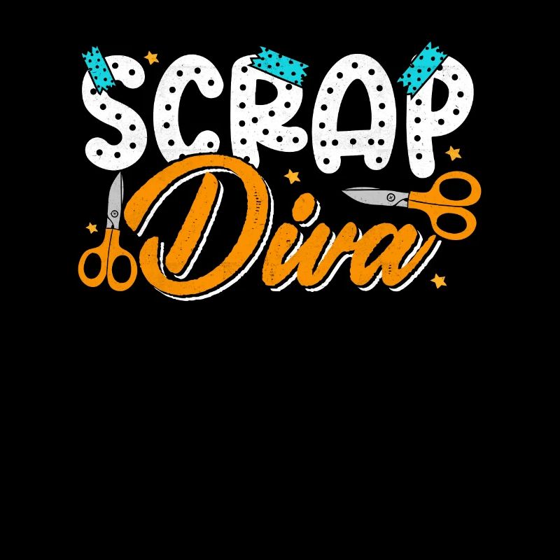 Scrapbooking Scrapbooker