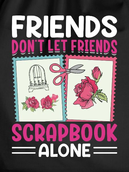 Scrapbooking Scrapbooker