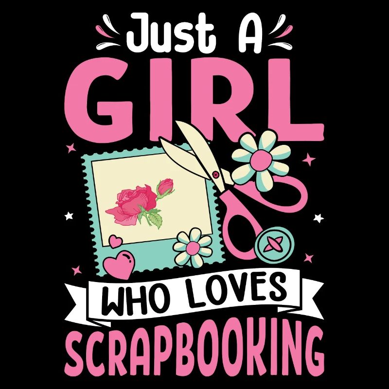 Scrapbooker