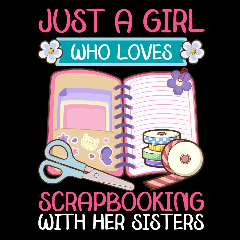 Scrapbooker