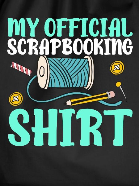 Scrapbooker