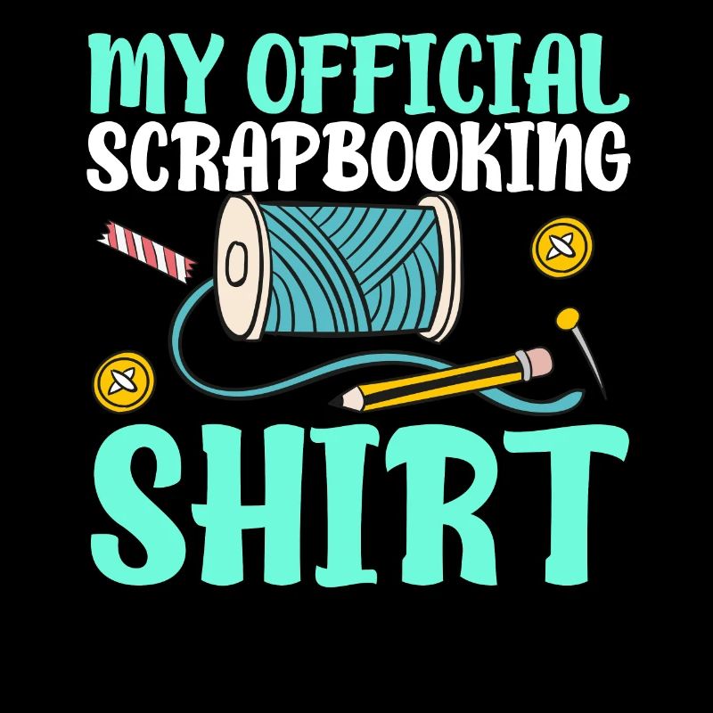 Scrapbooker