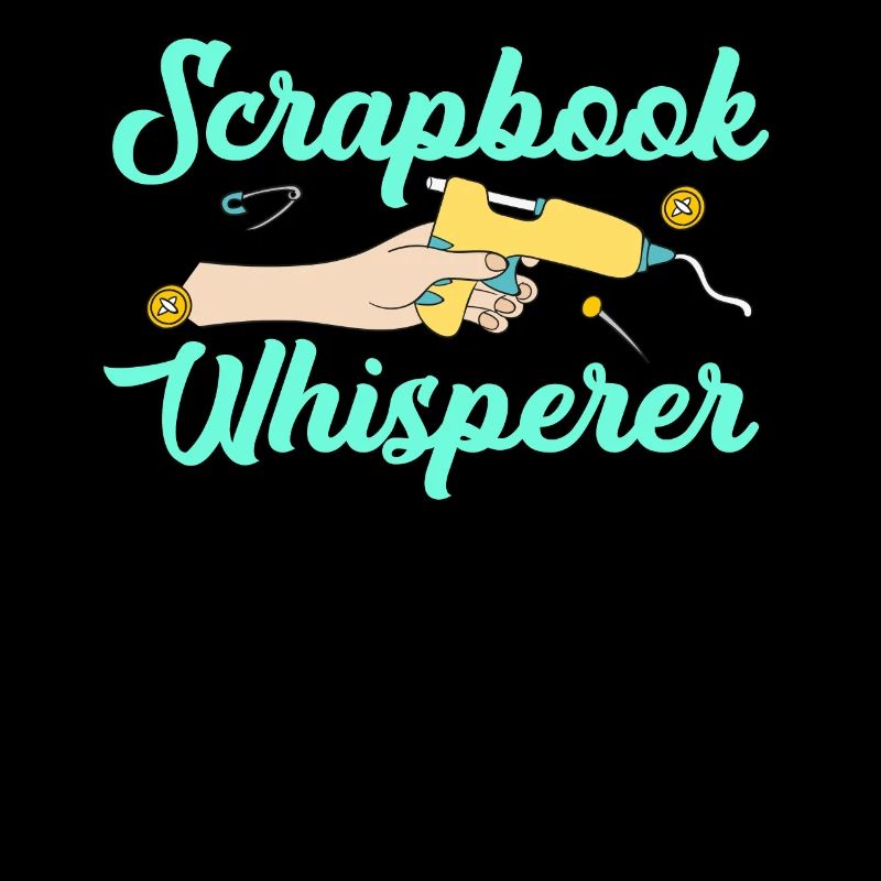 Scrapbooking Scrapbooker