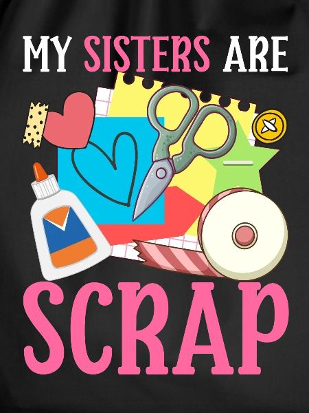 Scrapbooking Scrapbooker