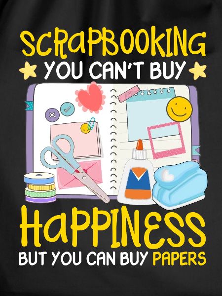 Scrapbooker
