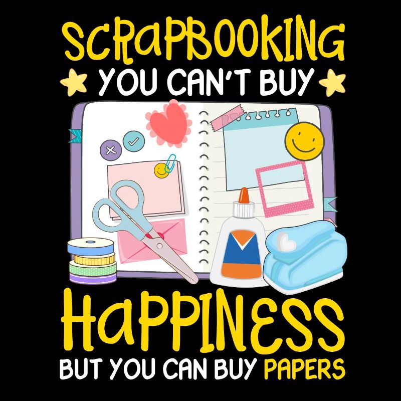 Scrapbooker