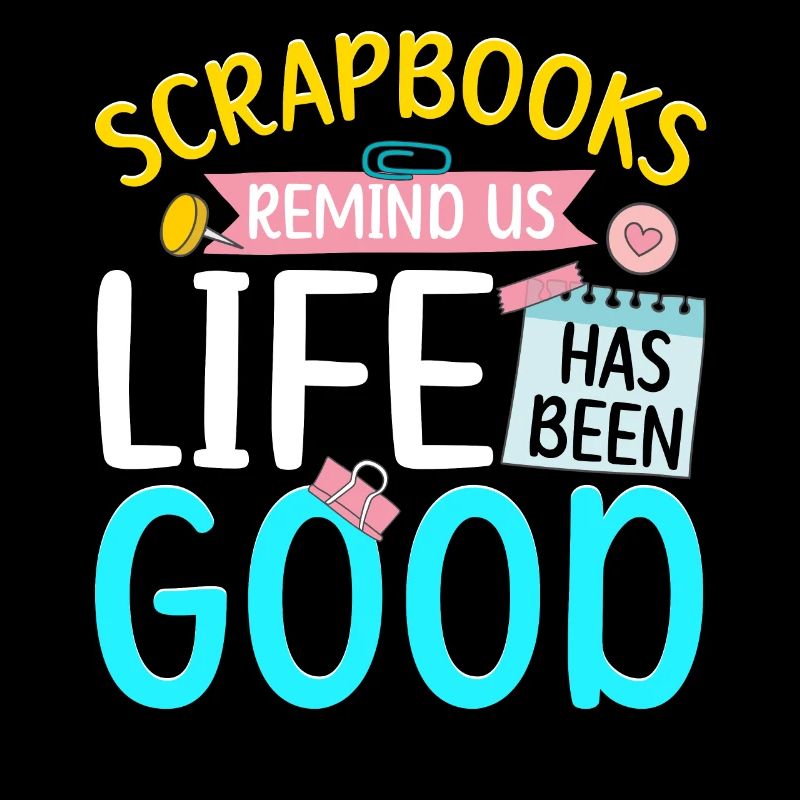 Scrapbooking Scrapbooker
