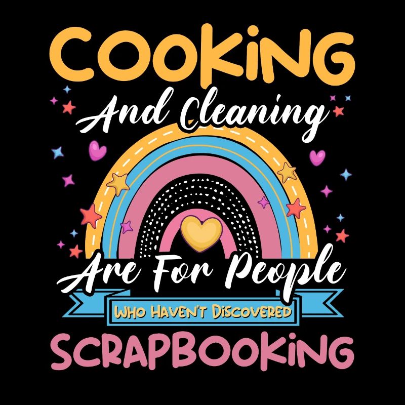 Scrapbooker