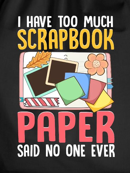 Scrapbooking Scrapbooker