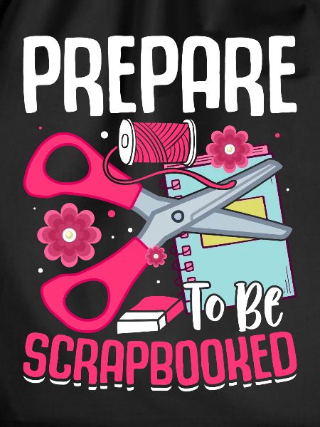 Scrapbooking Scrapbooker