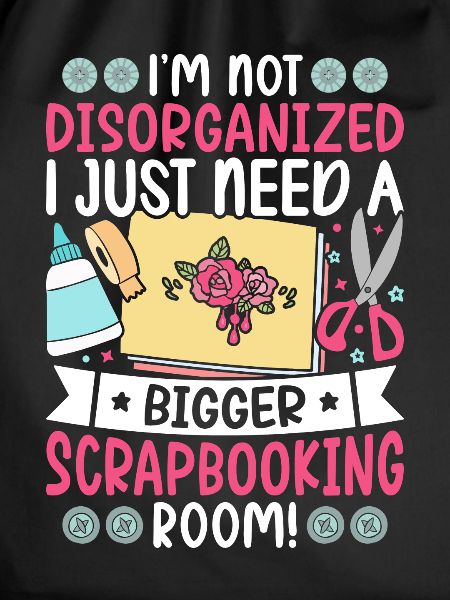 Scrapbooker