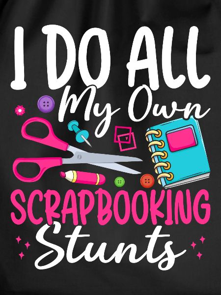 Scrapbooker