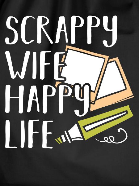 Scrapbooking Scrapbooker