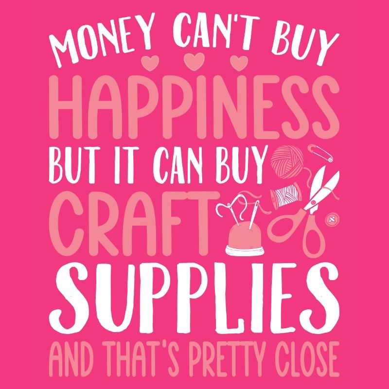 Crafting Crafter