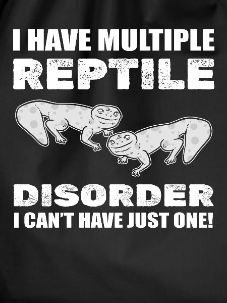 Reptile lover, zookeeper