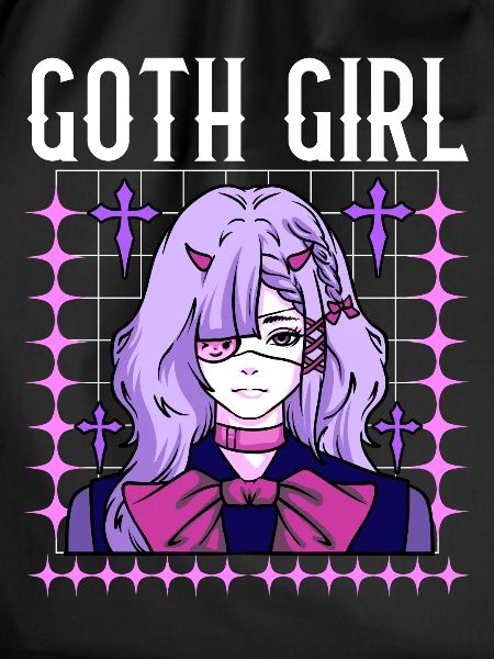 Goth Girl