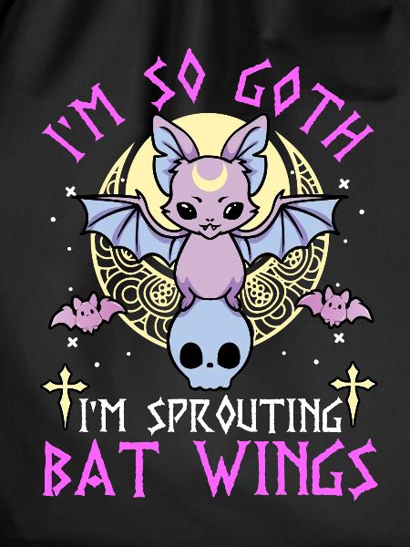 Funny Gothic