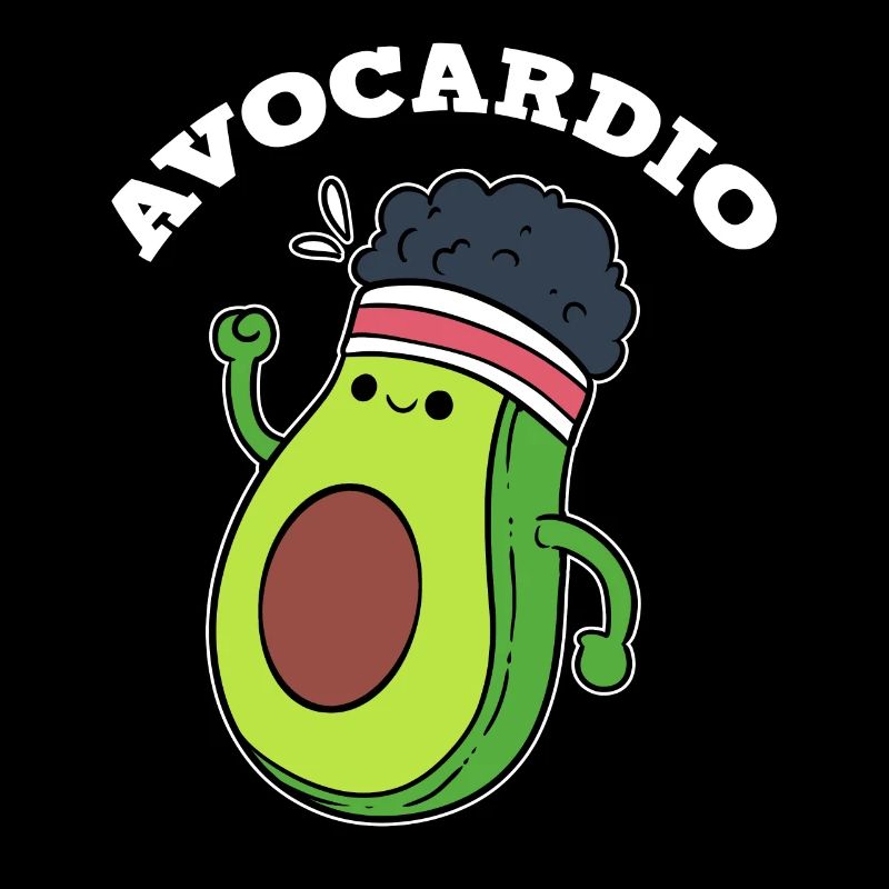 Avocardio Fitness