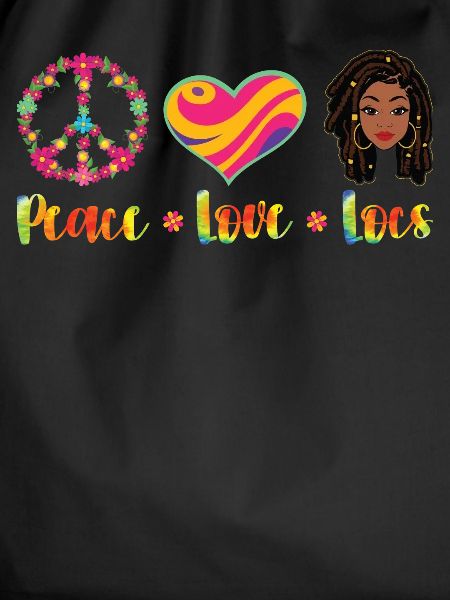Hippie Dreadlocks Rasta
