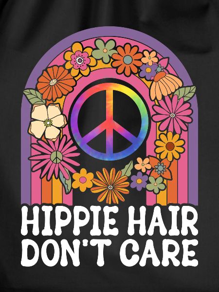 Dreadlocks Rasta Funny Hippie