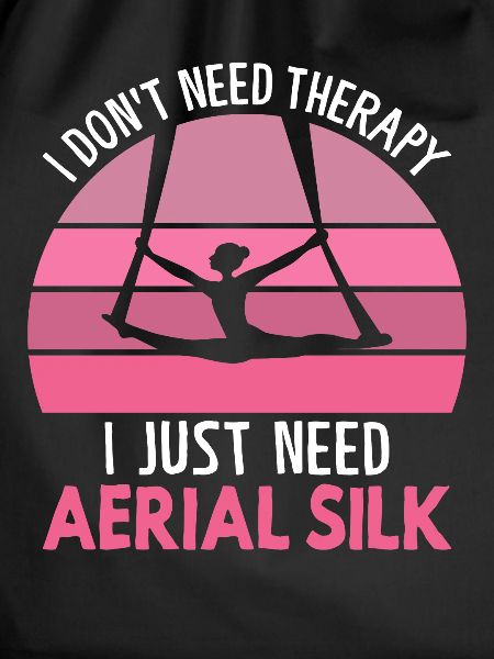 Aerialist