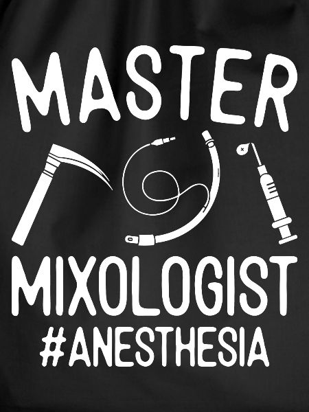 Anesthesiology