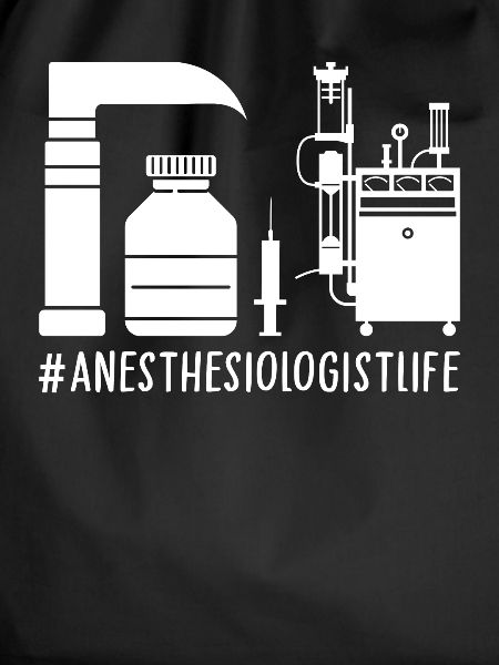 Anesthesiologist Anesthesiology