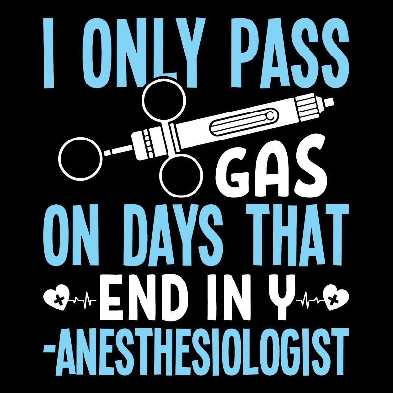 Anesthesiology