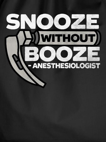 Anesthesiology