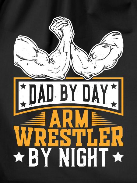 Arm wrestling