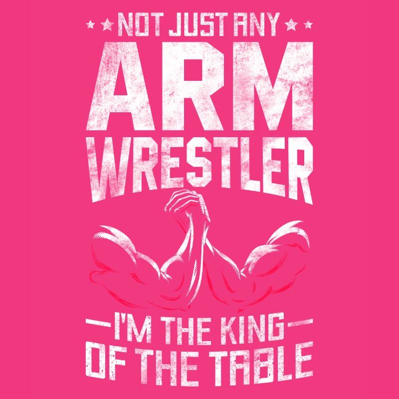 Arm wrestling