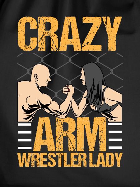 Arm wrestling