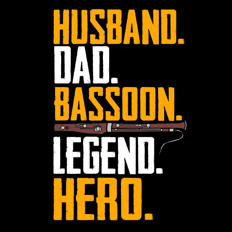 Bassoonist