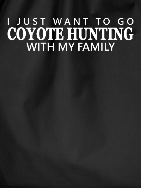 Coyote Hunter Yote