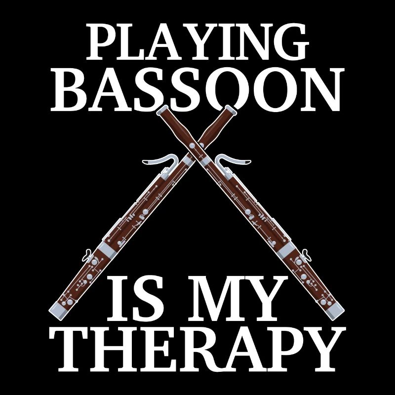 Bassoonist
