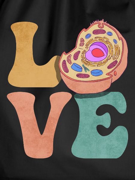 Biology Biologist Cell