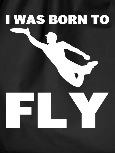 Ultimate Frisbee-Spieler