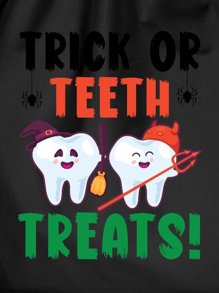 Sweet, otherwise there's sour!