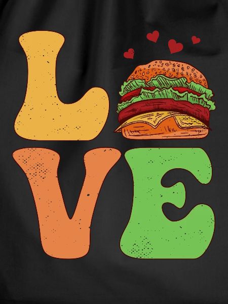 Burger Hamburger