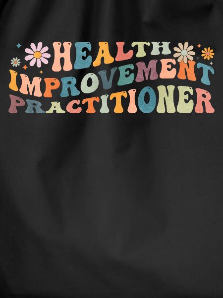 Groovy Health Improvement Practitioner
