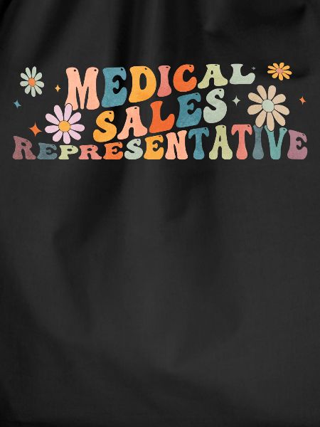Groovy Medical Sales Representative