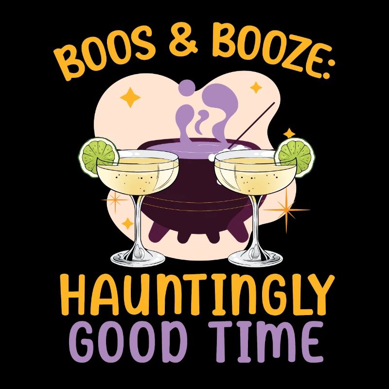 Fusel & Schnaps: Eerily beautiful time for Halloween